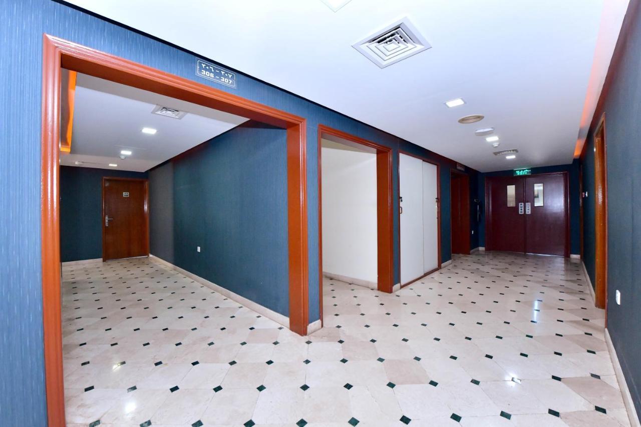 Al Bahjah Hotel Seeb Exterior photo